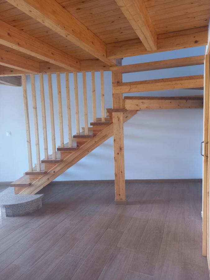 Villa Casa Marinao 1 à Loiba Extérieur photo