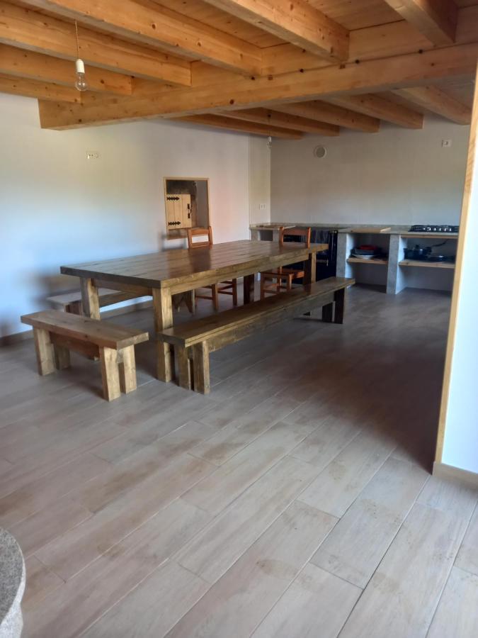 Villa Casa Marinao 1 à Loiba Extérieur photo