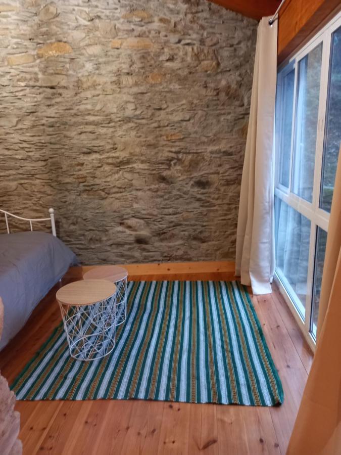 Villa Casa Marinao 1 à Loiba Extérieur photo