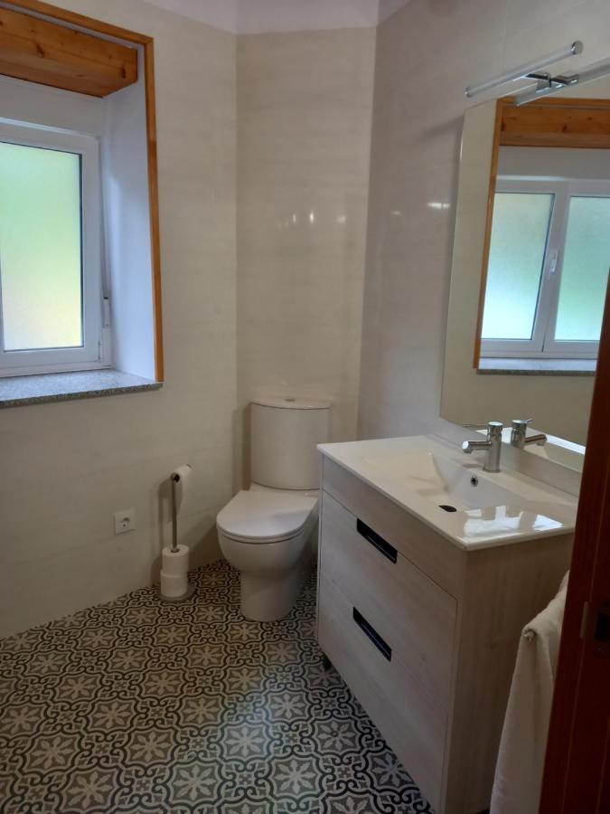 Villa Casa Marinao 1 à Loiba Extérieur photo